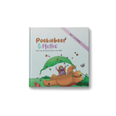 Poekiebeer & Mollie – Leren over de schone namen van Allah